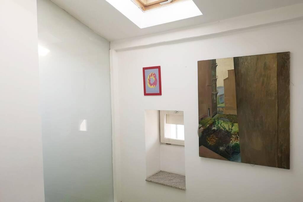 Cupcake 2 Bedroom Loft Apt In Location! Appartement *