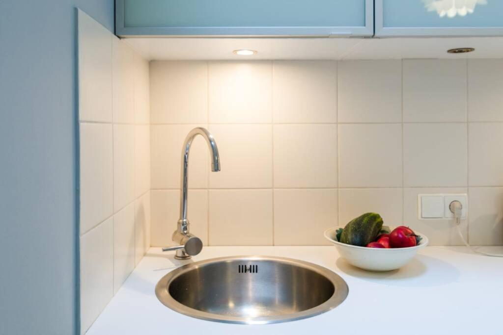 Appartement Cupcake 2 Bedroom Loft Apt In Location!